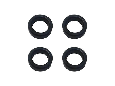 Goosky RS4 Head Damper (Hardness: 80 Degree) : GT020145