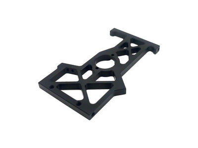 Goosky RS4 Main Frame Lower Plate (Venom Kit Version) : GT020158