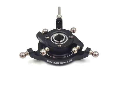 Goosky RS4 Swashplate Set : GT020166