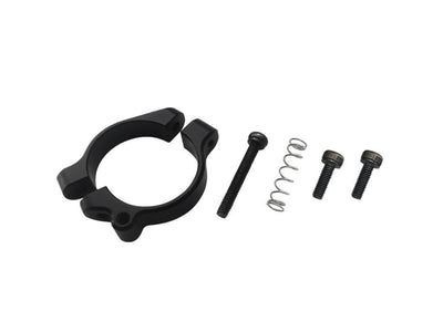 Goosky RS4 Tail Boom Clamp Set (RS4,RS4 Venom) : GT020171