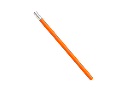 OMP M4 Max Aluminium Tail Boom (Orange) : OSHM4X036O