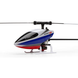 InFusion 120 BNF Basic with AS3X and SAFE : BLH6950