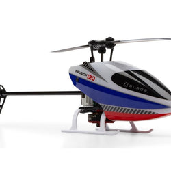 InFusion 120 BNF Basic with AS3X and SAFE : BLH6950