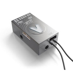 Mikado VBar EVO Alu-case, Grey, VLink 7.x Express : 05567