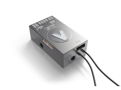 Mikado VBar EVO Alu-case, Grey, VLink 7.x Express : 05567