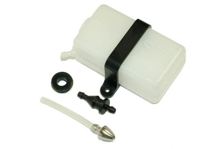 Header Tank Set - Black : H5510BK