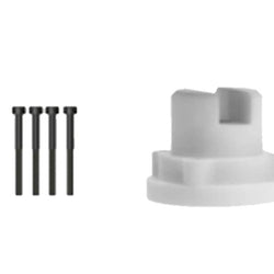 Nimbus 550 Nitro Crank Shaft Tool : XL55NA01