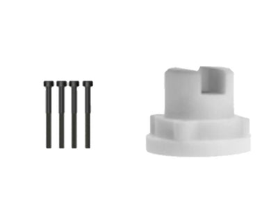 Nimbus 550 Nitro Crank Shaft Tool : XL55NA01