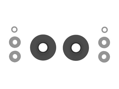 Nimbus 550 Nitro Front Idler : XL55NB05