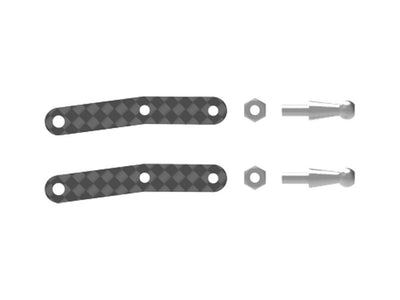 Nimbus 550 Nitro 5mm Ball For Quick Canopy Release : XL55NB07