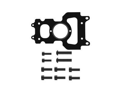Nimbus 550 Nitro Lower Clutch Bell Bearing Block : XL55NB10