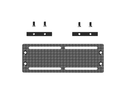 Nimbus 550 Nitro Battery Tray : XL55NB19
