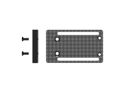 Nimbus 550 Nitro Front Gyro Tray : XL55NB20