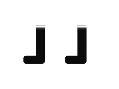 Nimbus 550 Nitro Fuel Tank Holder : XL55NB26