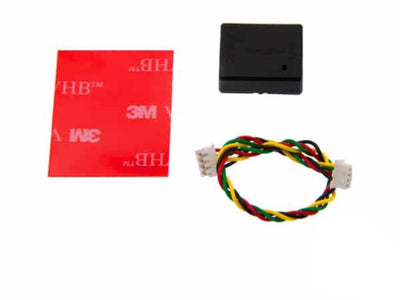 MSH Remote USB - Black : MSH51611