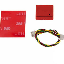 MSH Remote 2 USB - Red : MSH51612