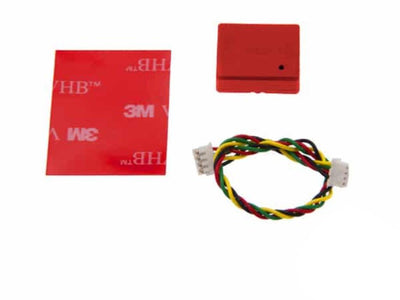MSH Remote 2 USB - Red : MSH51612