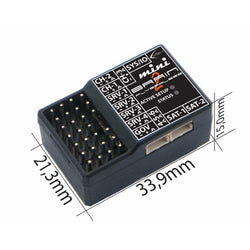 MSH Mini Brain 2 : MSH51635