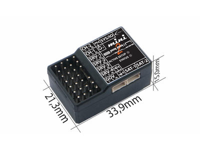 MSH Mini Brain 2 : MSH51635