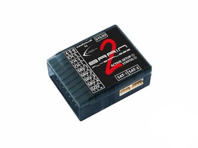 MSH Brain 2 Flybarless System : MSH51636