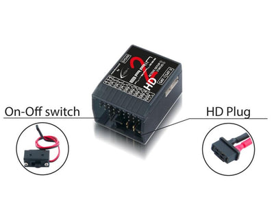 Brain 2 HD : MSH51638