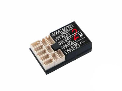 MSH Micro Brain 2 : MSH51640