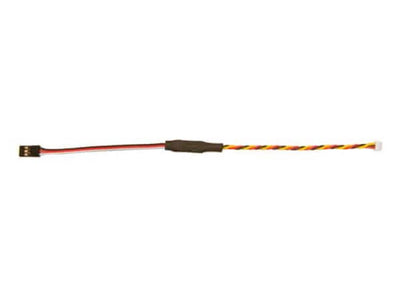 FrSky Receiver Adapter Cable for MSH Brain 2 : MSH51645