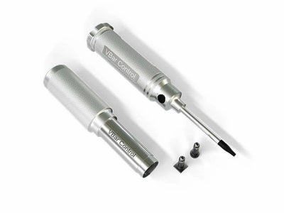 Mikado Tool Set VBar Control : 05577