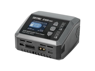 Sky RC S100 Neo AC/DC Charger : SK-100202