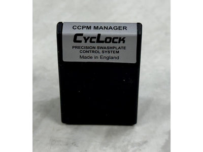 CSM CycLock CCPM Manager (Second Hand) : MHSH108
