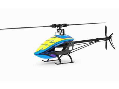 Canopy Mikado LOGO 480 Yellow/Blue/Black : 05317