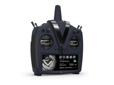 Mikado VBar Control EVO+ (Digital Gimbals) Dark Blue : 05625