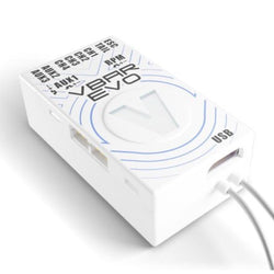 Mikado VBar EVO White, VLink 7.x Express : 05581