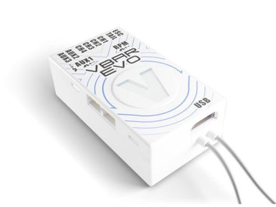 Mikado VBar EVO White, VLink 7.x Express : 05581