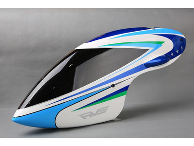 RVE Merak Painted Canopy (Blue) : MK75124