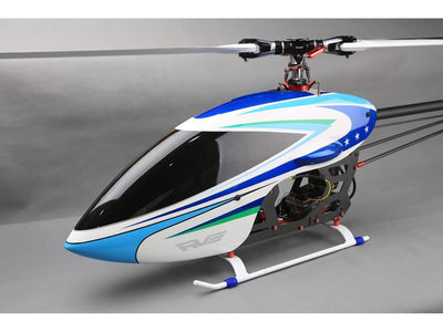 RVE Merak Painted Canopy (Blue) : MK75124