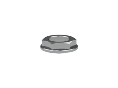Nitron 50 Engine Pinion Nut : TR562-008