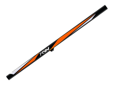 Tron 7.0 Advance Tail Boom - Orange : TR701-810