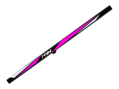 Tail Boom Tron Dnamic - Pink/White : TR681-802