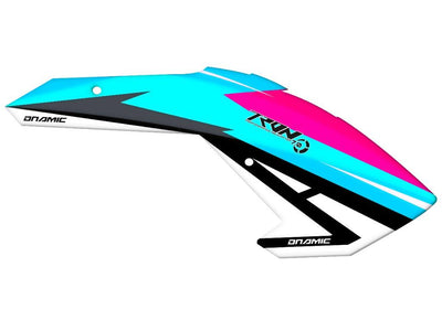 Canopy Tron Dnamic - Blue/Pink : TR682-154