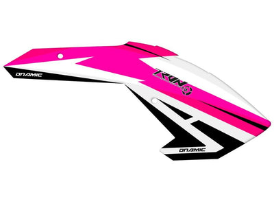 Canopy Tron Dnamic - Pink/White: TR682-153