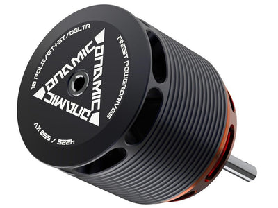 Dnamic 4225-550KV Motor 10-12S : DM01-04225-995