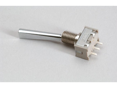 Futaba Switch 2 Position Long Sprung : T60367