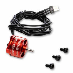 Blade InFusion 120 1104-5500Kv Brushless Tail Motor : SPMXHM1020