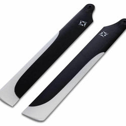 130mm Main Blade Set - Blade InFusion 120 : BLH6902