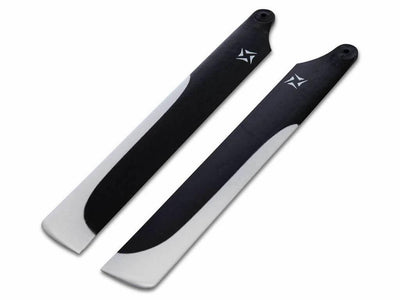 130mm Main Blade Set - Blade InFusion 120 : BLH6902