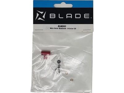 Main Rotor Headblock - Blade InFusion 120 : BLH6903