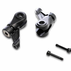 Main Blade Grips - Blade InFusion 120 : BLH6904