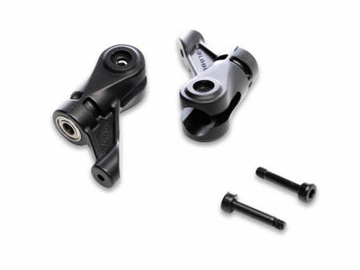 Main Blade Grips - Blade InFusion 120 : BLH6904