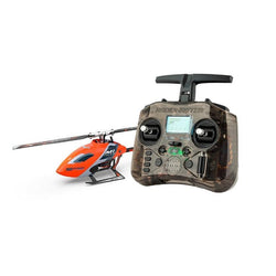 OMP M1 EVO RTF : OSHM-M1EVO-RTF